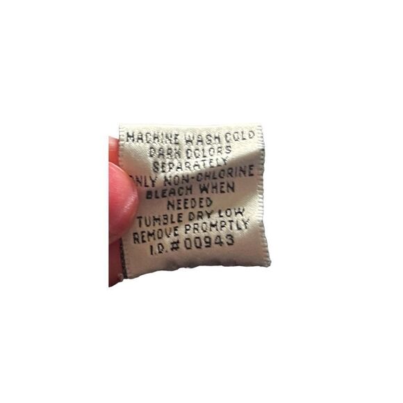 Gitano Mens Multi Color Collared Short Sleeve Graphic Buttons Down Shirt Size L - Picture 5 of 9